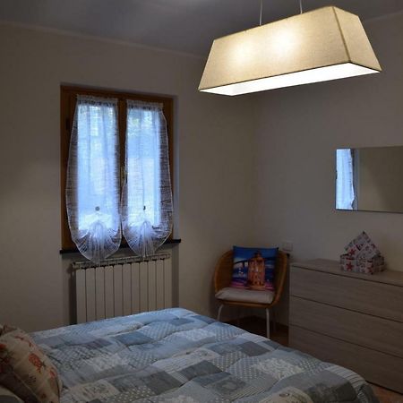 Maison Verika Chiavari Exteriör bild