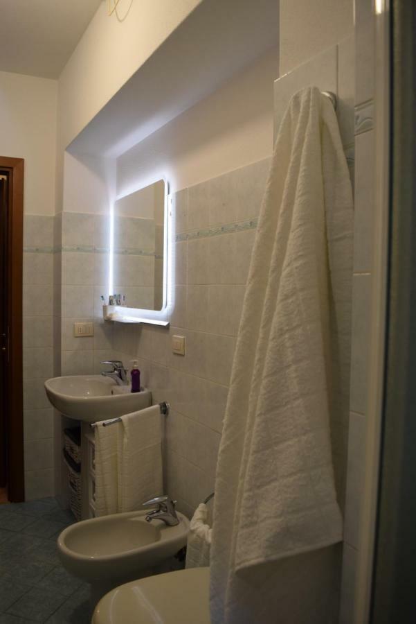Maison Verika Chiavari Exteriör bild