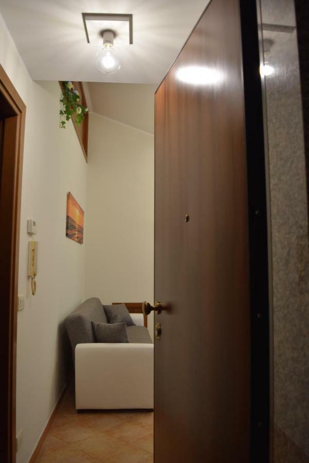 Maison Verika Chiavari Exteriör bild
