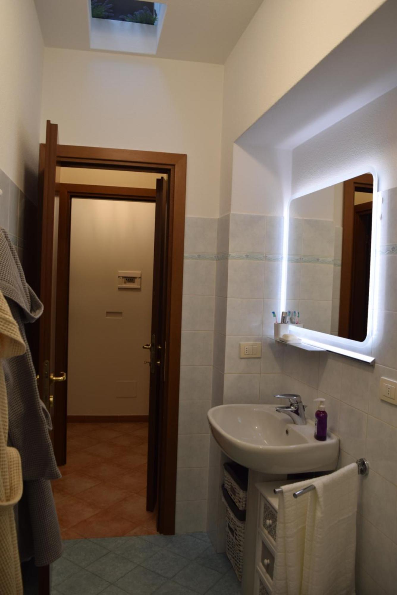 Maison Verika Chiavari Exteriör bild