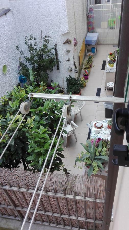 Maison Verika Chiavari Exteriör bild